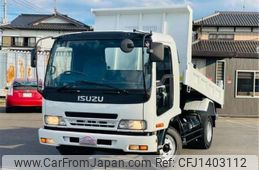 isuzu forward 2005 -ISUZU--Forward ADG-FRR90C3S--FRR90C3S-7000163---ISUZU--Forward ADG-FRR90C3S--FRR90C3S-7000163-