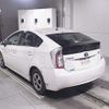 toyota prius 2013 -TOYOTA--Prius ZVW30-5715067---TOYOTA--Prius ZVW30-5715067- image 2