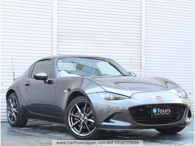 mazda roadster 2019 quick_quick_NDERC_NDERC-301414 image 1