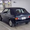 volkswagen golf-convertible 1993 CFJ1757857 image 6