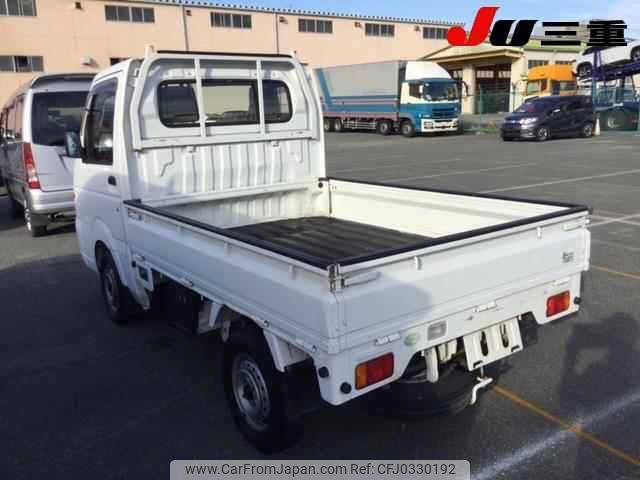 suzuki carry-truck 2007 -SUZUKI--Carry Truck DA65T-111572---SUZUKI--Carry Truck DA65T-111572- image 2