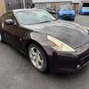 nissan fairlady-z 2010 -NISSAN--Fairlady Z CBA-Z34--Z34-201451---NISSAN--Fairlady Z CBA-Z34--Z34-201451- image 14