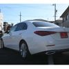 mercedes-benz c-class 2022 -MERCEDES-BENZ 【尾張小牧 302ﾙ7086】--Benz C Class 3CA-206004C--W1K2060042R075652---MERCEDES-BENZ 【尾張小牧 302ﾙ7086】--Benz C Class 3CA-206004C--W1K2060042R075652- image 23