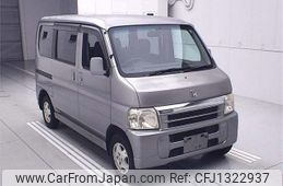honda vamos 2004 -HONDA--Vamos HM2--1501603---HONDA--Vamos HM2--1501603-