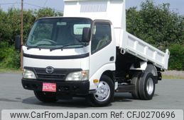 hino dutro 2010 GOO_NET_EXCHANGE_1101214A30240930W001