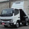 mitsubishi-fuso canter 2023 quick_quick_2RG-FDA60_FDA60-600189 image 1