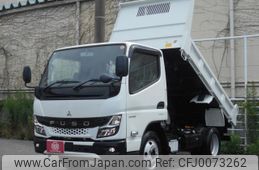 mitsubishi-fuso canter 2023 quick_quick_2RG-FDA60_FDA60-600189