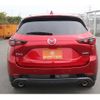 mazda cx-5 2021 CFJ1679974 image 12