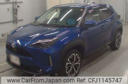 toyota yaris-cross 2022 -TOYOTA--Yaris Cross MXPJ10-2042225---TOYOTA--Yaris Cross MXPJ10-2042225-