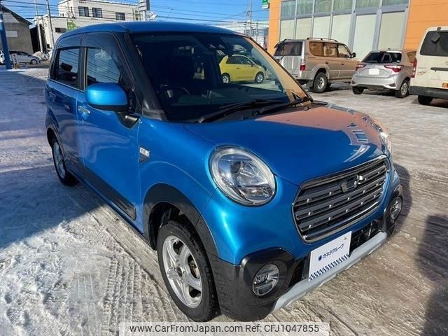 daihatsu cast 2017 CFJ1047855 image 2