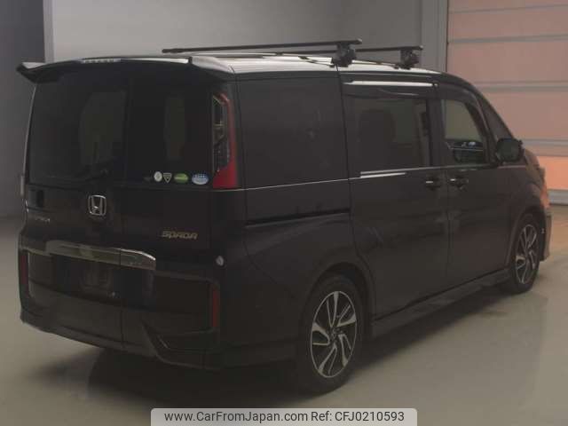 honda stepwagon 2018 -HONDA--Stepwgn DBA-RP3--RP3-1214407---HONDA--Stepwgn DBA-RP3--RP3-1214407- image 2