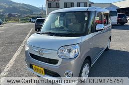 daihatsu move-canbus 2016 -DAIHATSU 【長野 580ﾓ5047】--Move Canbus LA810S--0001583---DAIHATSU 【長野 580ﾓ5047】--Move Canbus LA810S--0001583-