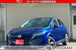 nissan aura 2022 -NISSAN--AURA FSNE13--504865---NISSAN--AURA FSNE13--504865-