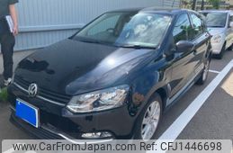volkswagen polo 2014 -VOLKSWAGEN--VW Polo DBA-6RCJZ--WVWZZZ6RZFU020893---VOLKSWAGEN--VW Polo DBA-6RCJZ--WVWZZZ6RZFU020893-