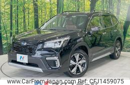 subaru forester 2019 quick_quick_SKE_SKE-027476