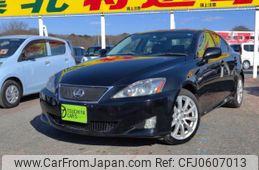 lexus is 2007 -LEXUS--Lexus IS DBA-GSE20--GSE20-5061430---LEXUS--Lexus IS DBA-GSE20--GSE20-5061430-