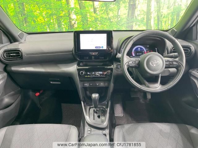 toyota yaris-cross 2024 CFJ1781855 image 2
