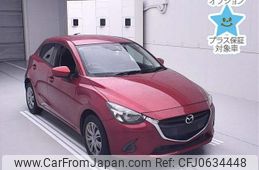 mazda demio 2016 -MAZDA--Demio DJ3FS-148422---MAZDA--Demio DJ3FS-148422-