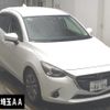 mazda demio 2017 -MAZDA 【熊谷 501ﾕ8699】--Demio DJ5FS-307877---MAZDA 【熊谷 501ﾕ8699】--Demio DJ5FS-307877- image 1