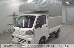 daihatsu hijet-truck 2023 -DAIHATSU 【足立 480た7819】--Hijet Truck S500P-0169329---DAIHATSU 【足立 480た7819】--Hijet Truck S500P-0169329-