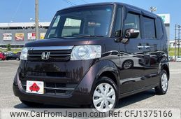 honda n-box 2016 CFJ1375166