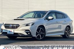 subaru levorg 2021 CFJ1538103
