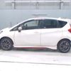 nissan note 2016 -NISSAN--Note E12-428599---NISSAN--Note E12-428599- image 5