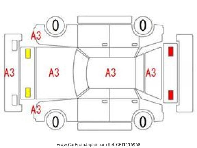 alfa-romeo 147 2005 -ALFA ROMEO--Alfa Romeo 147 GH-937BXB--ZAR93700003286284---ALFA ROMEO--Alfa Romeo 147 GH-937BXB--ZAR93700003286284- image 2