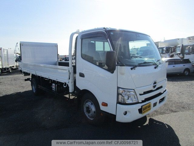 hino dutro 2024 -HINO--Hino Dutoro 2KG-XZU720M--XZU720-0021825---HINO--Hino Dutoro 2KG-XZU720M--XZU720-0021825- image 2