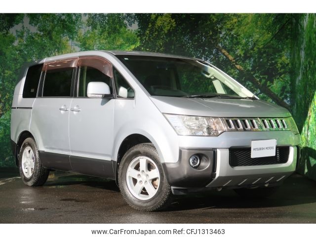 mitsubishi delica-d5 2012 -MITSUBISHI--Delica D5 DBA-CV2W--CV2W-0800424---MITSUBISHI--Delica D5 DBA-CV2W--CV2W-0800424- image 1
