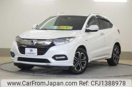 honda vezel 2018 quick_quick_DAA-RU3_RU3-1308564