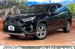 toyota rav4 2020 CFJ1640824