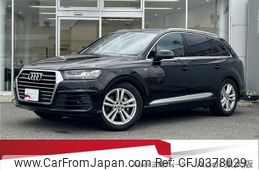 audi q7 2020 quick_quick_ABA-4MCREA_WAUZZZ4M0KD039324