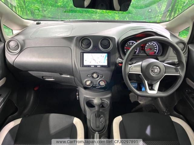 nissan note 2020 -NISSAN--Note DBA-E12--E12-708281---NISSAN--Note DBA-E12--E12-708281- image 2