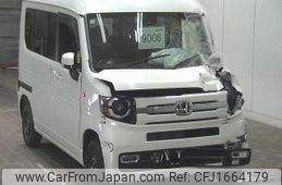 honda n-van 2025 CFJ1664179