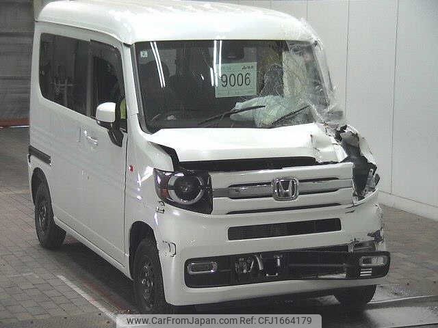 honda n-van 2025 CFJ1664179 image 1