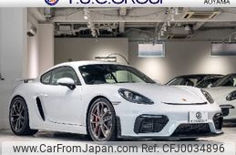 porsche cayman 2021 -PORSCHE--Porsche Cayman 7BA-982L40--WP0ZZZ98ZMK283174---PORSCHE--Porsche Cayman 7BA-982L40--WP0ZZZ98ZMK283174-