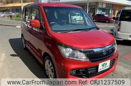 suzuki solio 2015 -SUZUKI 【愛媛 501ﾒ4040】--Solio MA15S--683069---SUZUKI 【愛媛 501ﾒ4040】--Solio MA15S--683069-