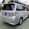toyota vellfire 2012 CFJ1896207 image 3