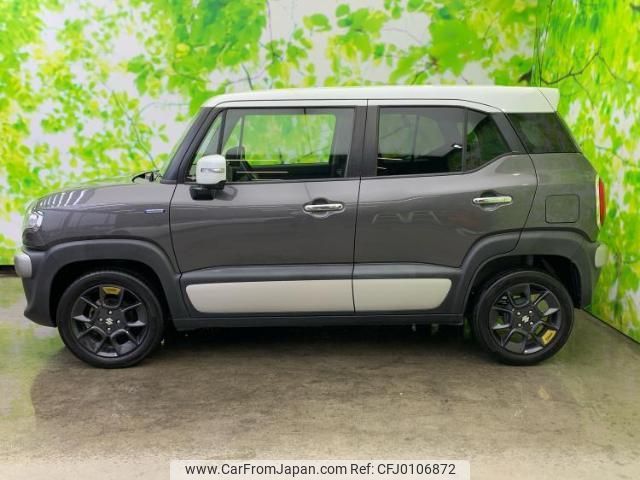 suzuki xbee 2018 quick_quick_DAA-MN71S_MN71S-108986 image 2