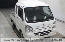 suzuki carry-truck 2018 -SUZUKI--Carry Truck DA16T--410730---SUZUKI--Carry Truck DA16T--410730-