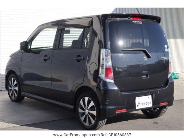 suzuki wagon-r 2012 -SUZUKI 【熊谷 999ｱ9999】--Wagon R DBA-MH23S--MH23S-407499---SUZUKI 【熊谷 999ｱ9999】--Wagon R DBA-MH23S--MH23S-407499- image 2