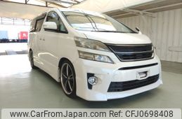 toyota vellfire 2012 ENHANCEAUTO_1_ea294107