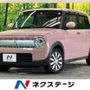 suzuki alto-lapin 2016 -SUZUKI--Alto Lapin DBA-HE33S--HE33S-113461---SUZUKI--Alto Lapin DBA-HE33S--HE33S-113461- image 1