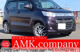 suzuki wagon-r 2014 -SUZUKI--Wagon R DBA-MH34S--MH34S-760500---SUZUKI--Wagon R DBA-MH34S--MH34S-760500-