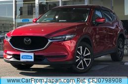 mazda cx-5 2018 quick_quick_6BA-KFEP_KFEP-200726