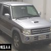 mitsubishi pajero-mini 2010 -MITSUBISHI 【品川 000ﾝ0000】--Pajero mini H58A-1001705---MITSUBISHI 【品川 000ﾝ0000】--Pajero mini H58A-1001705- image 1