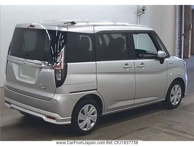 suzuki solio 2025 CFJ1837758 image 2