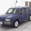 nissan rasheen 1997 -NISSAN 【広島 53ｾ4666】--Rasheen RFNB14-231464---NISSAN 【広島 53ｾ4666】--Rasheen RFNB14-231464- image 5