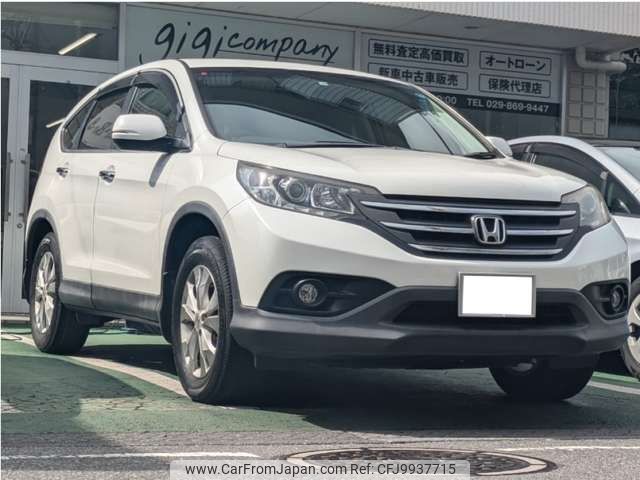 honda cr-v 2013 -HONDA--CR-V DBA-RM4--RM4-1101832---HONDA--CR-V DBA-RM4--RM4-1101832- image 2